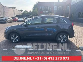 Kia Niro Niro I (DE), SUV, 2016 / 2022 1.6 GDI Hybrid picture 6