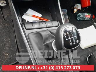Hyundai Bayon Bayon, SUV, 2021 1.0 T-GDI 12V Mild Hybrid 48V picture 21