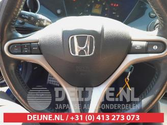 Honda Civic Civic (FK/FN), Hatchback, 2005 / 2012 1.4 i-Dsi picture 24