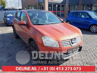 Nissan Qashqai Qashqai (J10), SUV, 2007 / 2014 2.0 16V 4x4 picture 1