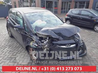 Démontage voiture Hyundai Ix20 iX20 (JC), SUV, 2010 / 2019 1.6i 16V 2011/11