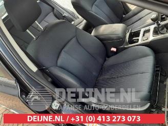 Subaru Legacy Legacy Wagon (BR), Combi, 2009 / 2014 2.0 D 16V picture 15
