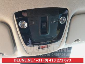 Kia Niro Niro II (SG), SUV, 2022 1.6 GDI Hybrid picture 27