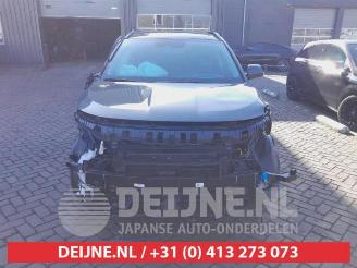 Kia Niro Niro II (SG), SUV, 2022 1.6 GDI Hybrid picture 2