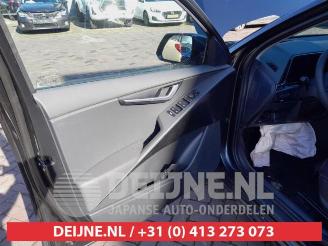 Kia Niro Niro II (SG), SUV, 2022 1.6 GDI Hybrid picture 12