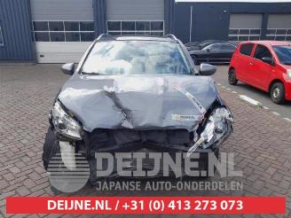 Nissan Qashqai Qashqai (J10), SUV, 2007 / 2014 1.6 16V picture 2