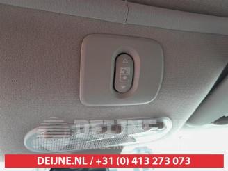 Nissan Qashqai Qashqai (J10), SUV, 2007 / 2014 1.6 16V picture 21