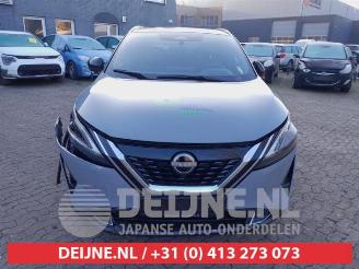 Nissan Qashqai Qashqai (J12), SUV, 2021 1.5 VC-T e-Power 16V picture 2