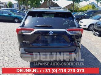 Toyota Rav-4 RAV4 (A5), Terreinwagen, 2018 2.5 Hybrid 16V AWD picture 6