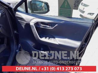 Toyota Rav-4 RAV4 (A5), Terreinwagen, 2018 2.5 Hybrid 16V AWD picture 17