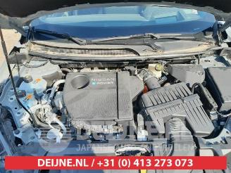 Nissan Qashqai Qashqai (J12), SUV, 2021 1.5 VC-T e-Power 16V picture 26