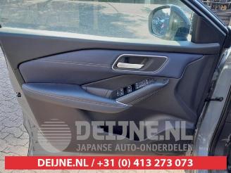 Nissan Qashqai Qashqai (J12), SUV, 2021 1.5 VC-T e-Power 16V picture 17