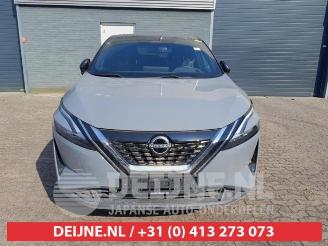 Nissan Qashqai Qashqai (J12), SUV, 2021 1.5 VC-T e-Power 16V picture 2