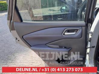 Nissan Qashqai Qashqai (J12), SUV, 2021 1.5 VC-T e-Power 16V picture 19