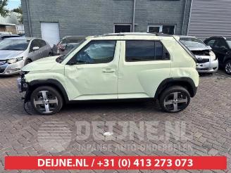 Hyundai Inster Inster, SUV, 2024 49 kWh picture 4