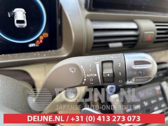 Hyundai Inster Inster, SUV, 2024 49 kWh picture 14