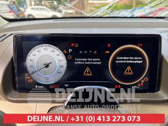 Hyundai Inster Inster, SUV, 2024 49 kWh picture 9
