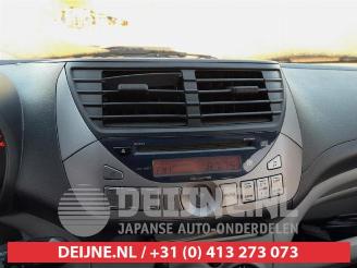 Nissan Pixo Pixo (D31S), Hatchback, 2009 1.0 12V picture 20