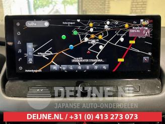 Nissan Qashqai Qashqai (J12), SUV, 2021 1.5 VC-T e-Power 16V picture 10