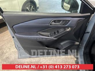 Nissan Qashqai Qashqai (J12), SUV, 2021 1.5 VC-T e-Power 16V picture 19