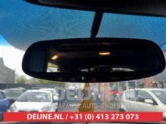 Infiniti FX FX (S50), SUV, 2003 / 2008 35 3.5i 24V AWD picture 25