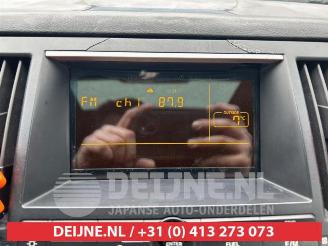 Infiniti FX FX (S50), SUV, 2003 / 2008 35 3.5i 24V AWD picture 13