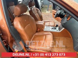 Infiniti FX FX (S50), SUV, 2003 / 2008 35 3.5i 24V AWD picture 30
