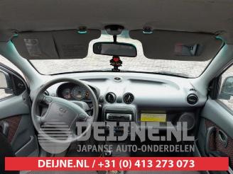 Hyundai Atos Atos, Hatchback, 1997 / 2008 1.1 12V picture 17