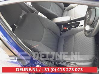 Toyota Yaris Yaris IV (P21/PA1/PH1), Hatchback, 2020 1.5 12V Hybrid 115 picture 13