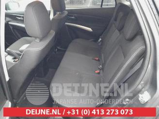 Suzuki SX4 SX4 S-Cross (JY), SUV, 2013 1.0 Booster Jet Turbo 12V picture 16