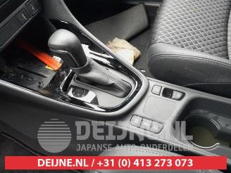 Toyota Yaris Yaris IV (P21/PA1/PH1), Hatchback, 2020 1.5 12V Hybrid 115 picture 19