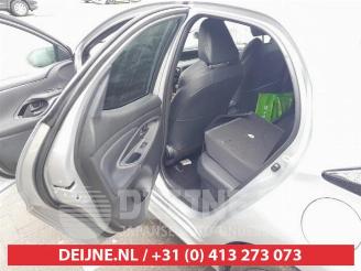 Toyota Yaris Yaris IV (P21/PA1/PH1), Hatchback, 2020 1.5 12V Hybrid 115 picture 11
