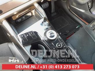 Kia Sportage Sportage (NQ5E), Terreinwagen, 2021 1.6 T-GDi Hybrid 16V picture 29