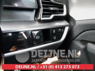 Kia Sportage Sportage (NQ5E), Terreinwagen, 2021 1.6 T-GDi Hybrid 16V picture 25