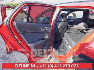 Kia Sportage Sportage (NQ5E), Terreinwagen, 2021 1.6 T-GDi Hybrid 16V picture 14