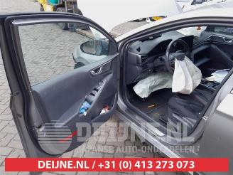 Hyundai Ioniq Ioniq, Liftback, 2016 / 2022 EV 38 kWh picture 12