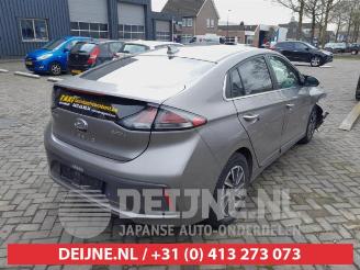 Hyundai Ioniq Ioniq, Liftback, 2016 / 2022 EV 38 kWh picture 7