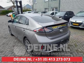 Hyundai Ioniq Ioniq, Liftback, 2016 / 2022 EV 38 kWh picture 5