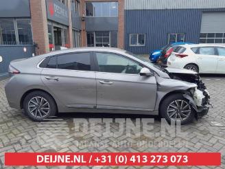 Hyundai Ioniq Ioniq, Liftback, 2016 / 2022 EV 38 kWh picture 8