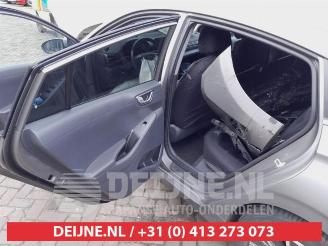 Hyundai Ioniq Ioniq, Liftback, 2016 / 2022 EV 38 kWh picture 13