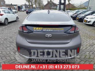 Hyundai Ioniq Ioniq, Liftback, 2016 / 2022 EV 38 kWh picture 6