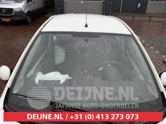 Toyota Aygo Aygo (B10), Hatchback, 2005 / 2014 1.0 12V VVT-i picture 9