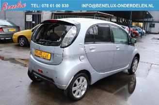 Citroën C-Zero  picture 3
