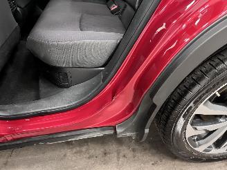 Toyota Corolla Cross 2.0 Hybrid Panoramadak Navi Clima picture 17