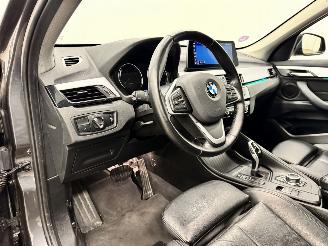 BMW X1 sDrive18i Autom. Panoramadak Business Edition Plus picture 8