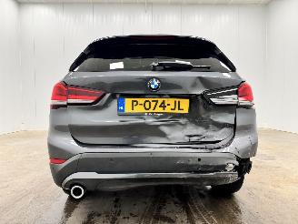 BMW X1 sDrive18i Autom. Panoramadak Business Edition Plus picture 6