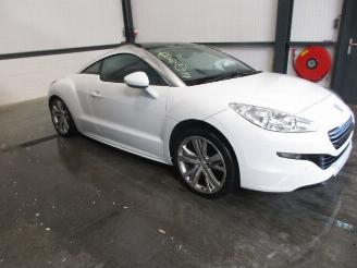 Peugeot RCZ 2.0 HDI picture 2