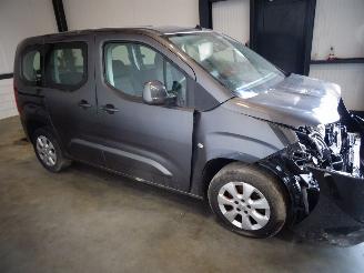 Opel Combo 1.2 THP picture 1