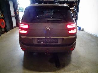 Citroën C4-picasso 1.6 HDI picture 2
