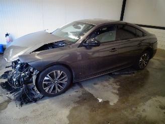 Purkuautot passenger cars Peugeot 508 1.6 THP AUTOMAAT HYBRIDE 2023/4